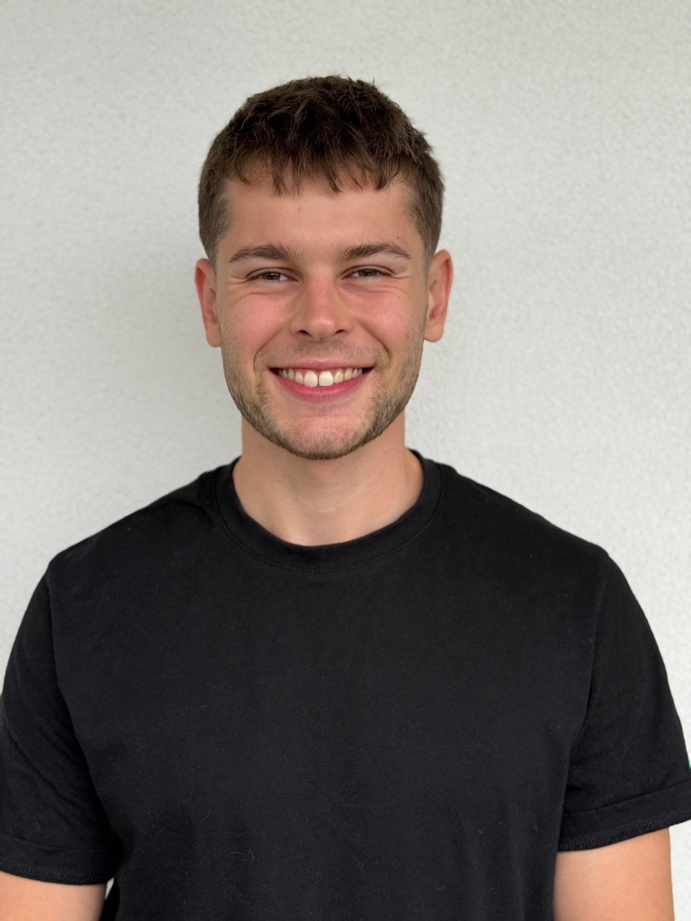Romain De Bels, consultant en automatisation et intelligence artificielle à Lille